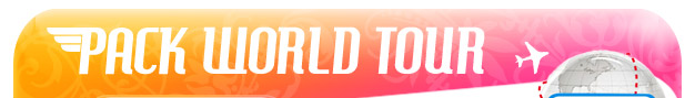 Durex World Tour
