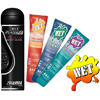 Wet Lubrifiants