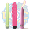Doc Johnson Vibrators en Stimulators