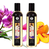 Huile de Massage �rotique Shiatsu 