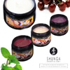 Cr�me de Massage et Baume Shunga et Shiatsu