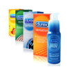 Durex Packs