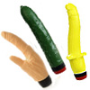 Fun Vibrators