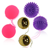 Boules de Geisha