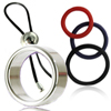 Cockring et anneau de p�nis