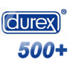 Durex - Grande Quantit�