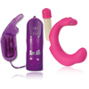 Stimulateur de clitoris