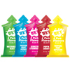 Dosettes de lubrifiants et huiles de massage