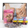 Poudre de corps comestible Shunga