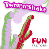 Fun Factory Roterende Vibrators