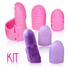 Kit stimulateur de clitoris
