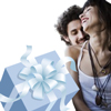 Geschenkenkistjes en Verrassingsgeschenken