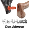 Harnais Vac-U-Lock Doc Johnson