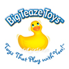 Stimulateur Fantaisie Big Teaze Toys