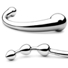 Juwelen, dildo's en handboeien