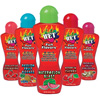 Huile de massage chauffante
