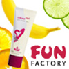 Peinture comestible Fun Factory