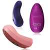 Stimulateur caresse