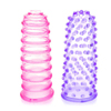 Bagues de stimulation