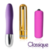 Stimulateur clitoris classique