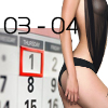 Nouveaut�s Marc Dorcel jan-fev 2009