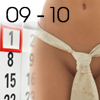 Nouveaut�s Marc Dorcel sept - oct 2009
