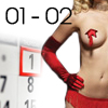 Nouveaut�s Marc Dorcel jan-fev 2010