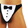Lingerie sexy homme