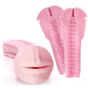 Fleshlight Insert Pink Mouth - 7 textures