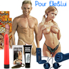 Kit Sextoys Elle et Lui