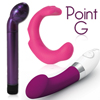 G-Spot Vibrators