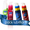 Pack Lubrifiants