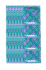 10 pr�servatifs Durex offerts