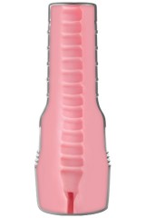 Insert Fleshlight Bouche Wonder Wave 