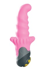 Vibromasseur Fun Factory Stubby Rose
