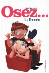 Osez la fess�e
