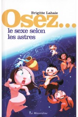 Osez le sexe selon les astres