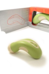 Stimulateur Layaspot Vanille/Pistache