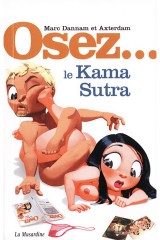  Osez le Kama Sutra