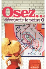 Osez d�couvrir le point G