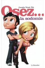 Osez... la sodomie