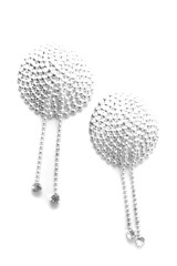 Caches T�tons Argent�s Daring