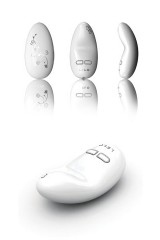 Stimulateur Lelo Nea Blanc