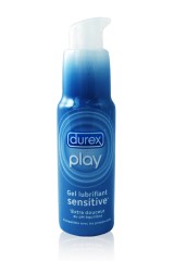 Durex Play Feel Gel lubrifiant doux
