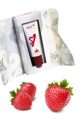 Colore Moi Rouge - Fraise