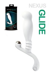Nexus Glide Blanc