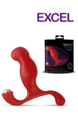 Nexus Excel couleur Rouge