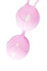 Smartball Teneo Blanc/Baby Rose