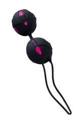 Smartball Teneo Magenta/Noir