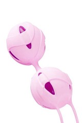 Smartball Teneo Magenta/Baby Rose